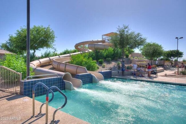 Building Photo - 2421 E San Borja Trail