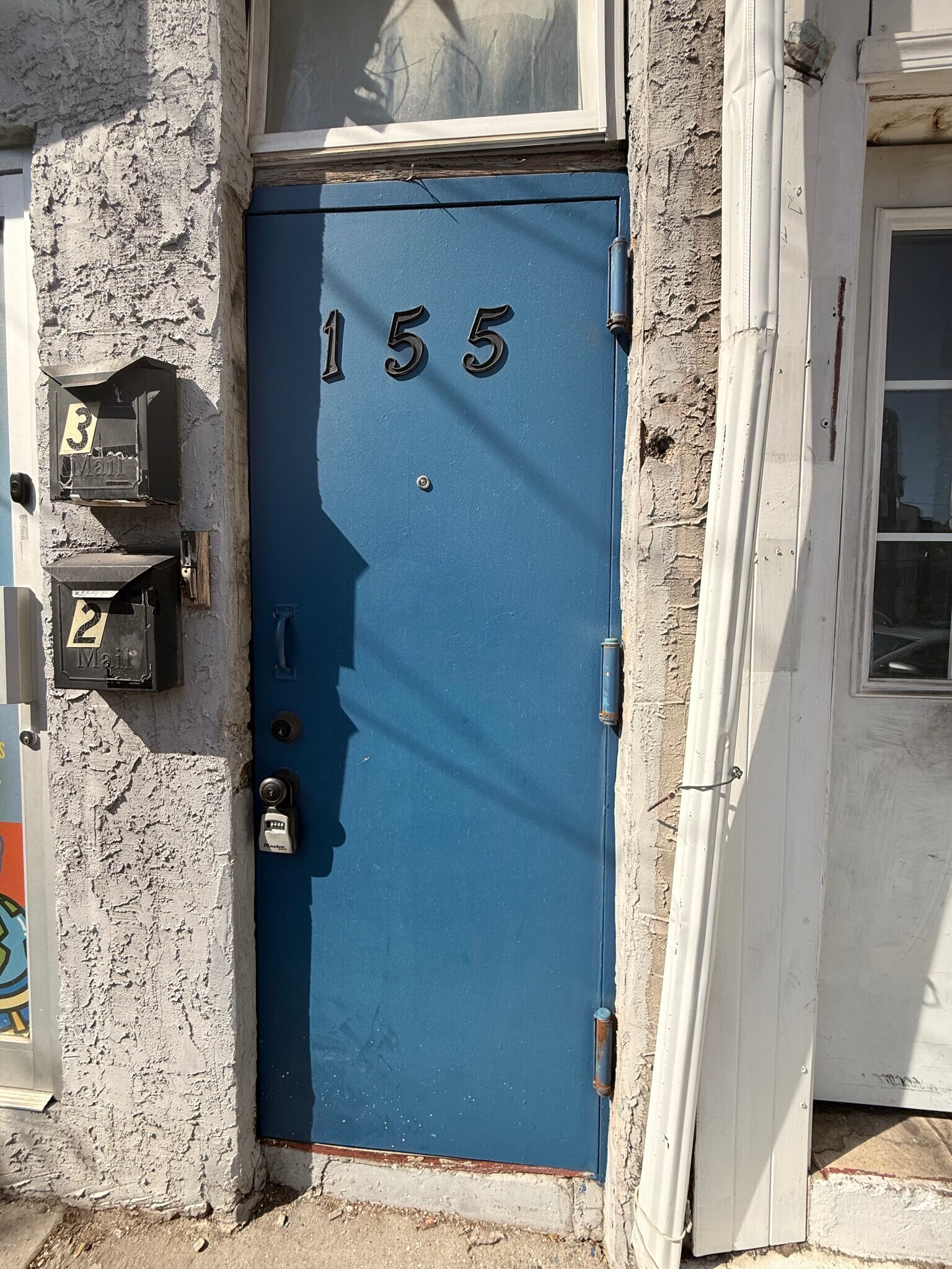 Building Photo - 155 W Girard Ave