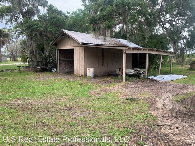 Building Photo - 3 br, 2 bath House - 187 Circle Drive