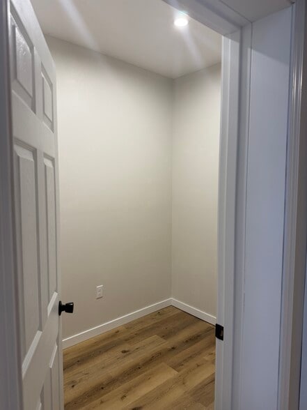 Office - 134 Maple St