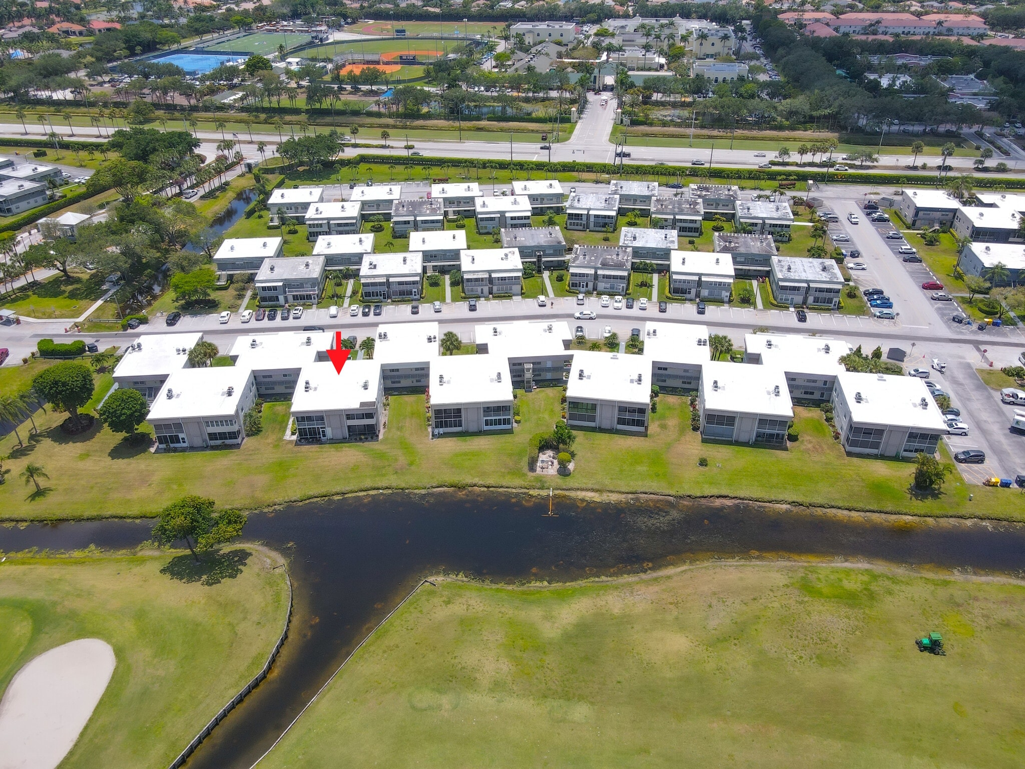 Building Photo - 510 Flanders K