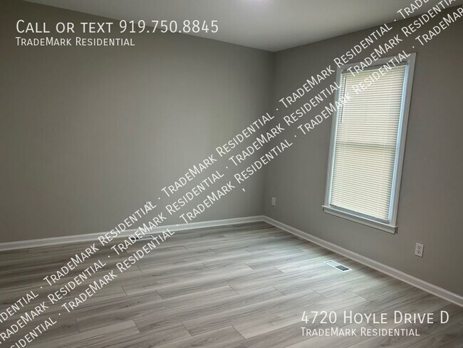 Building Photo - 4720 Hoyle Dr