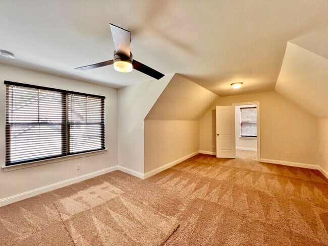 Building Photo - 4809 Antioch Church Rd