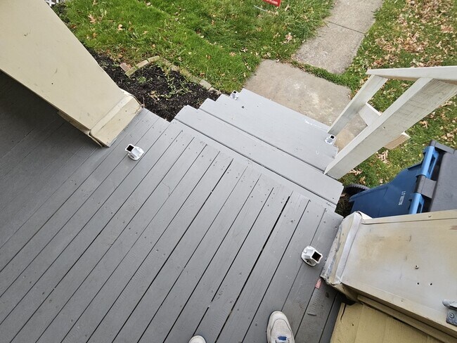 Building Photo - 1852 E 32nd St