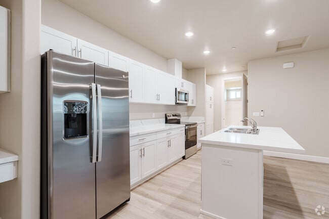 Interior Photo