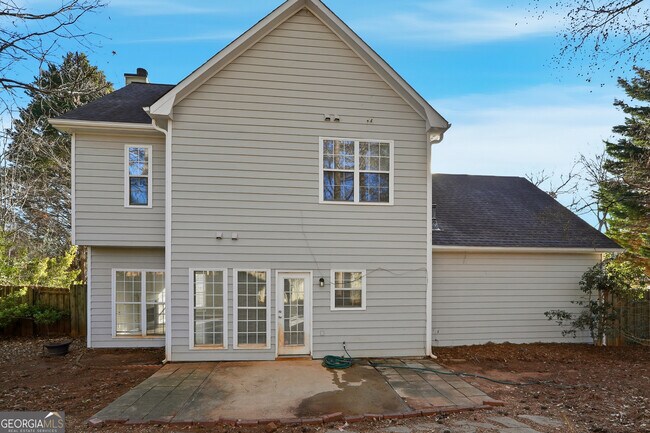 Building Photo - 760 Jackson Bank Pl NW