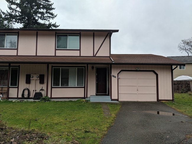 Building Photo - 1505 149th St S