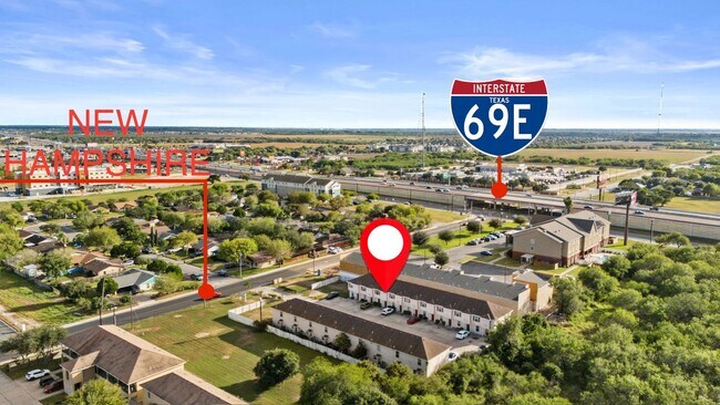 Building Photo - 301 E New Hampshire St