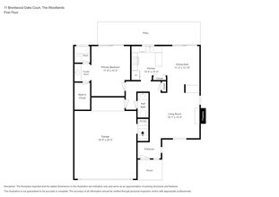 Building Photo - 11 Brentwood Oaks Ct