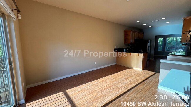 Building Photo - Bright 2 BD | 2.5 BA Townhome with A/C and Parking - Tigard