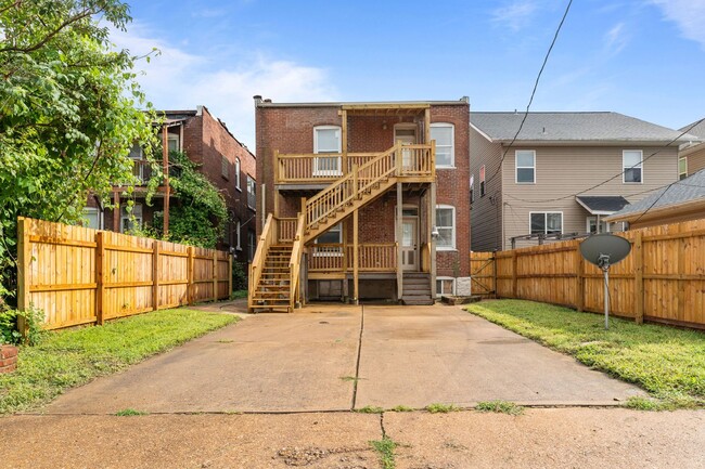 Building Photo - 5783 McPherson Ave