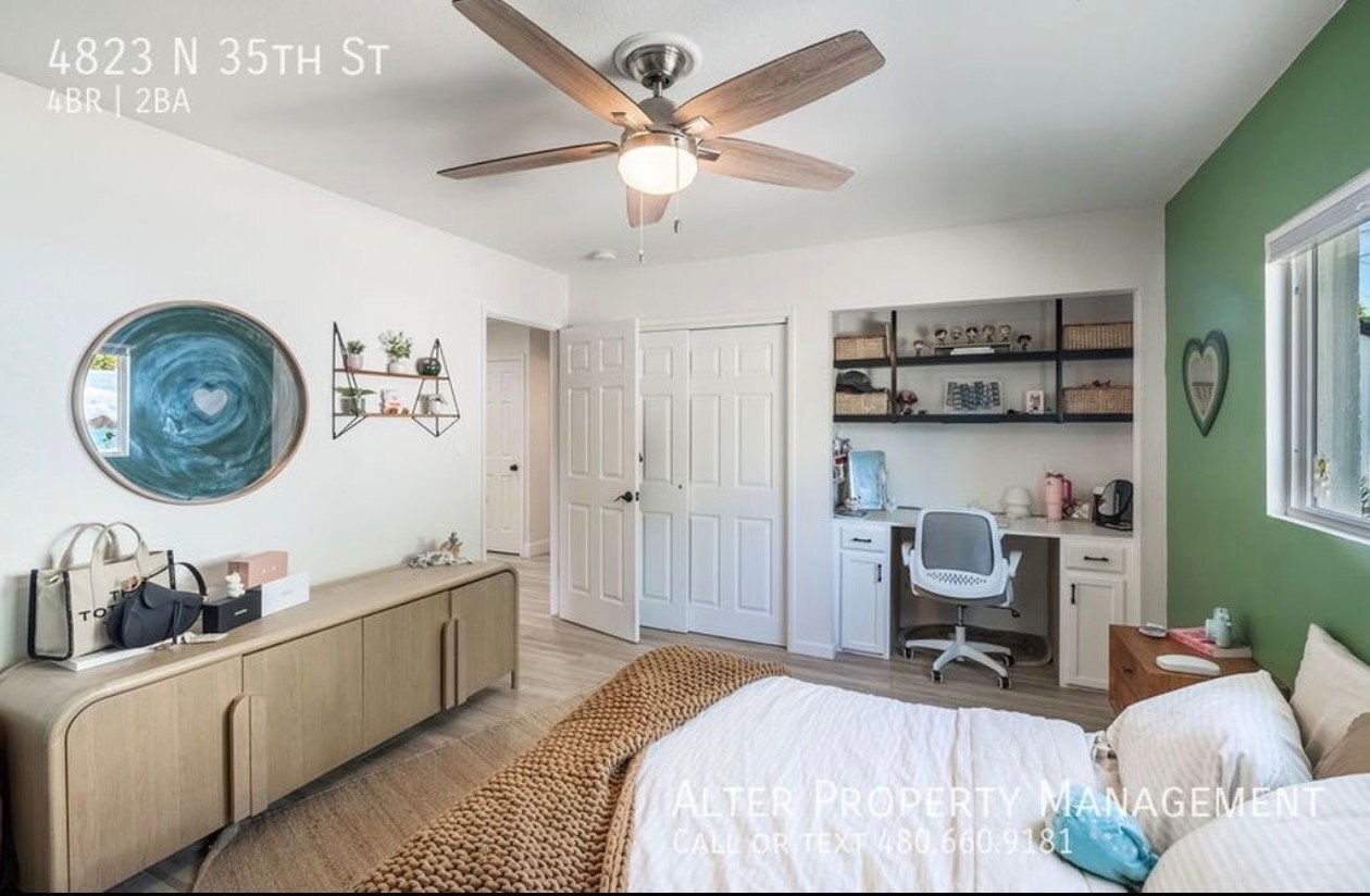 Building Photo - 4823 N 35th St