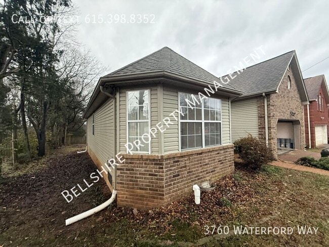 Building Photo - 3760 Waterford Way