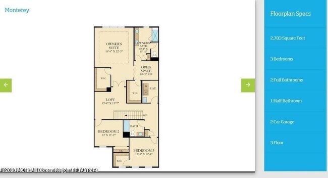 Building Photo - 3105 Aviator Ave