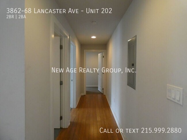Building Photo - 3862-68 Lancaster Ave