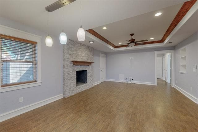 Building Photo - 9100 Berkshire Dr