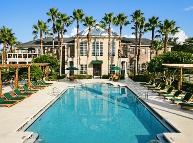 Building Photo - 2/2 Remodeled Condominium In Park Central, Millenia