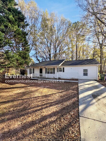 Building Photo - 1212 Claywill Cir