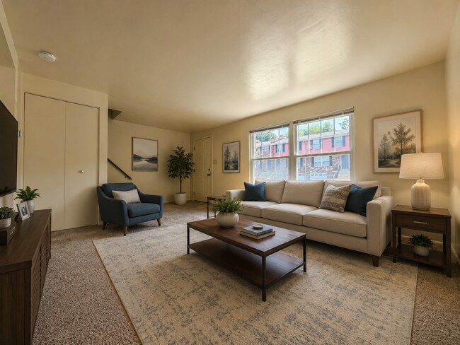 Building Photo - Amazing 2 BR Apartment at Regency Place! Great Plum Location! Central A/C & MORE! CALL TODAY!