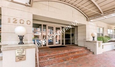 Building Photo - 1200 Braddock Pl