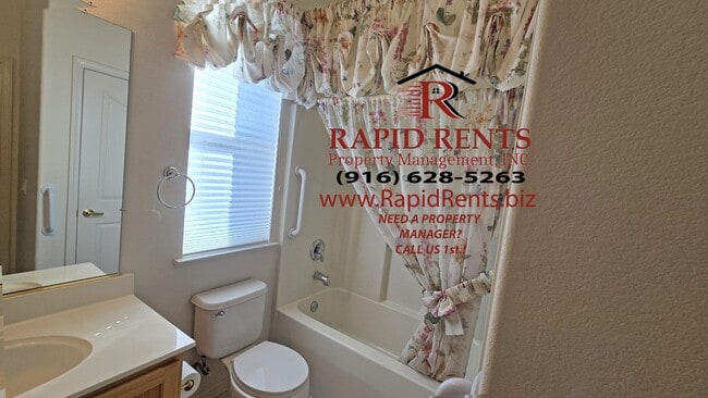 Building Photo - 2713 Robinson Creek Ln