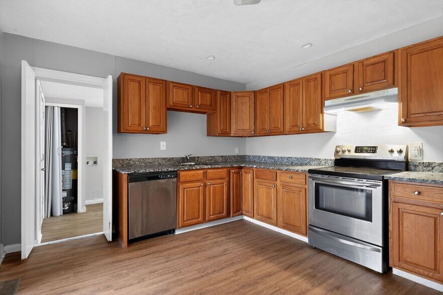 Building Photo - 2628 Butner Rd