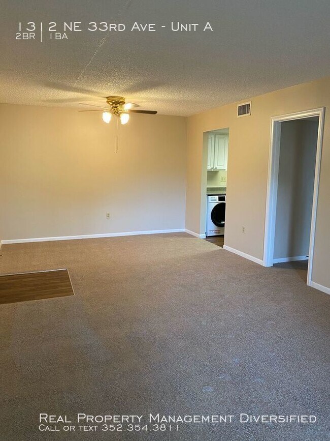 Building Photo - Garden Villas Apartments - 2/1