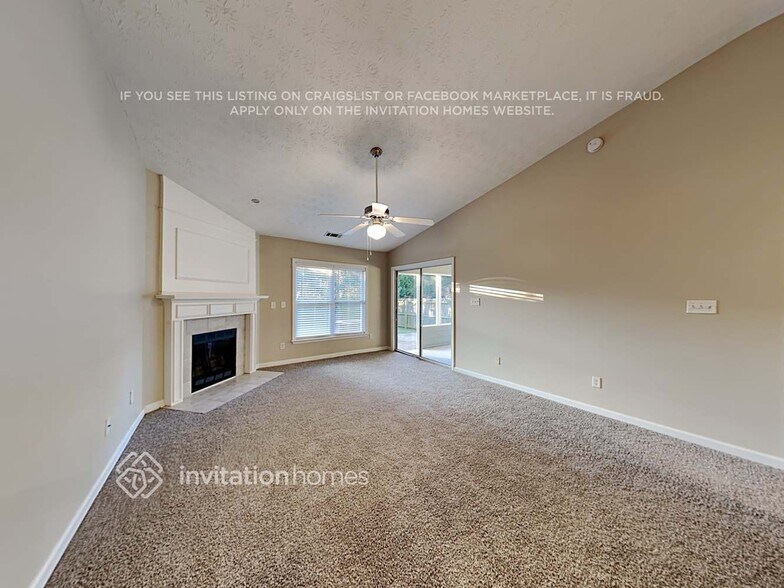 Building Photo - 522 Pecan Creek Way