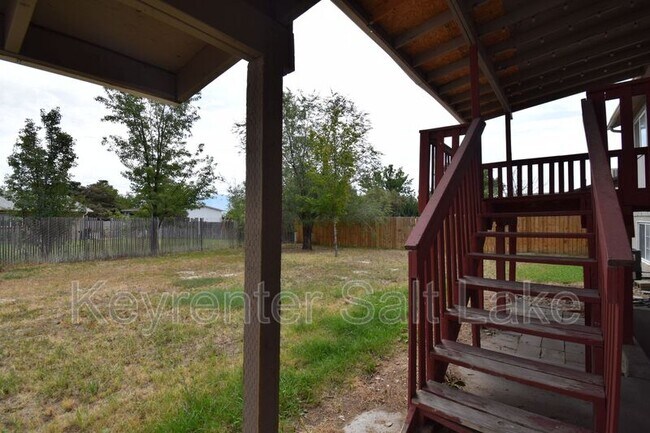 Building Photo - 6131 Misty Way