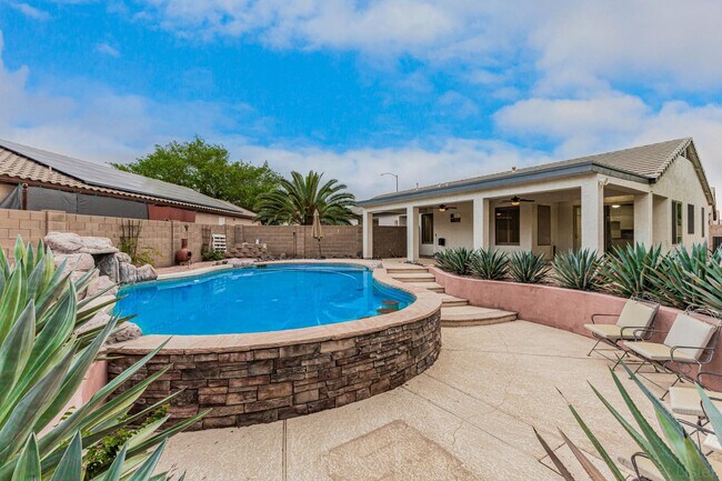 Building Photo - 20944 N 94th Ln