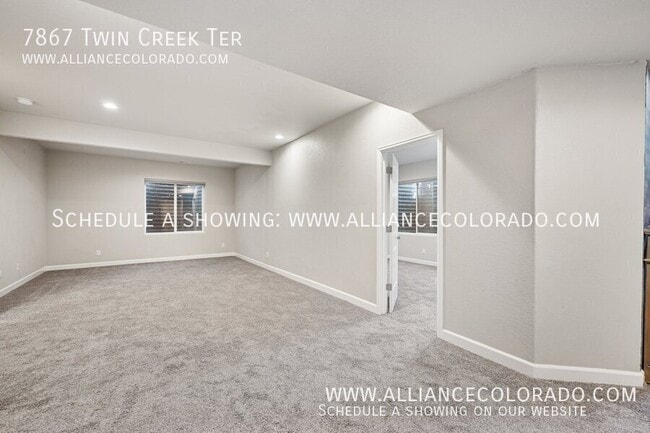 Building Photo - 7867 Twin Creek Terrace