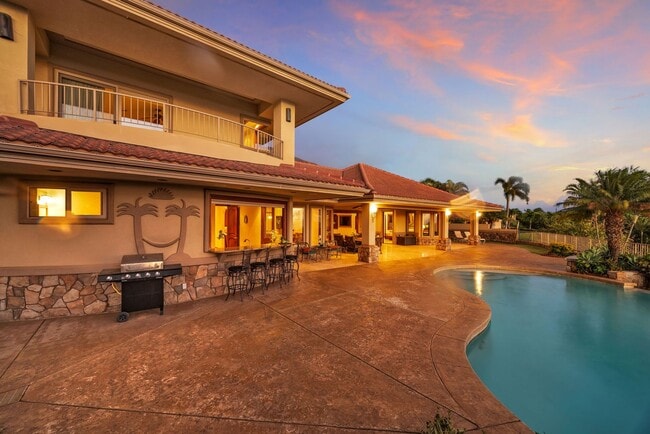 Building Photo - Island Elegance: 4-Bedroom Luxury Retreat with Infinity Pool