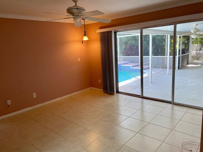 Building Photo - SE Cape Coral Single Family Pool Home