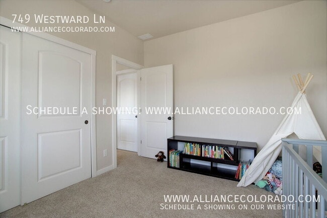 Building Photo - 749 Westward Ln