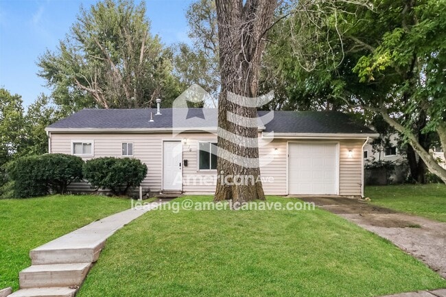 Building Photo - 16 Sillman Ct