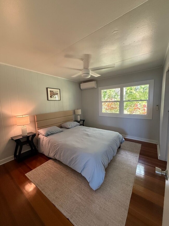 Building Photo - Honolii Fully Furnished Residence