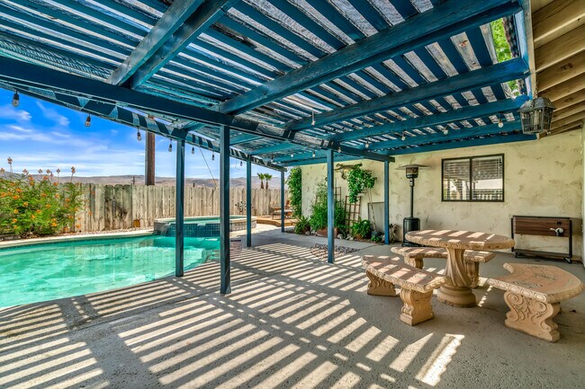 Building Photo - 79990 Camelback Dr