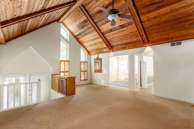 Building Photo - Contemporary East Cobb Home in Pope School...