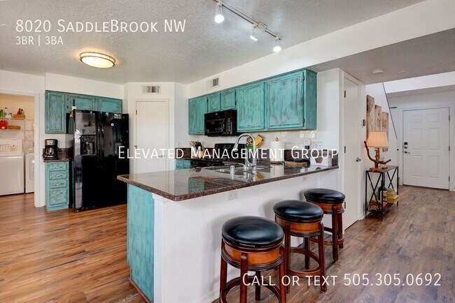 Building Photo - 8020 Saddlebrook Ave NW