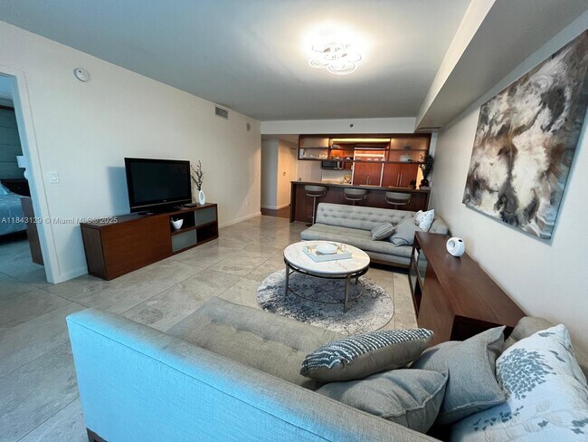 Building Photo - 50 Biscayne Blvd