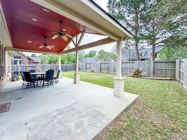 Building Photo - 3015 Gilford Ln