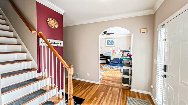 Building Photo - 3760 Mashie Ct