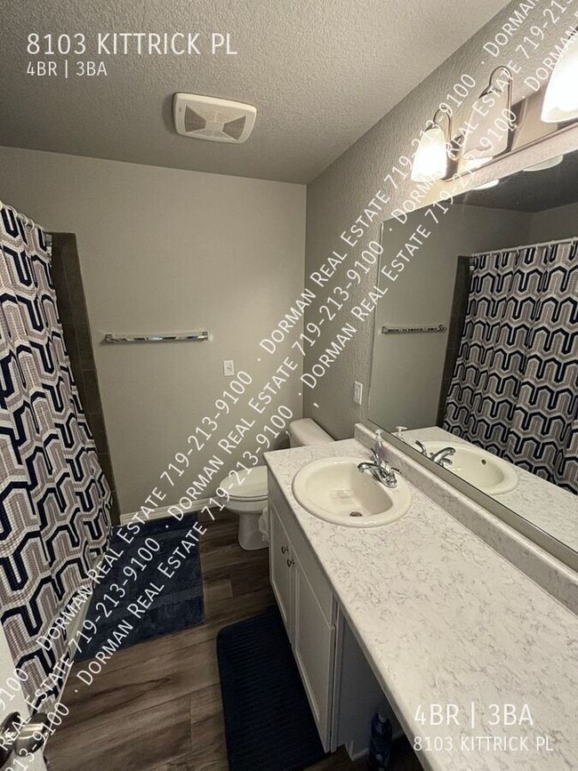 Building Photo - 8103 Kittrick Pl