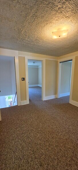 Living room view 2 - 540 NW 14th St