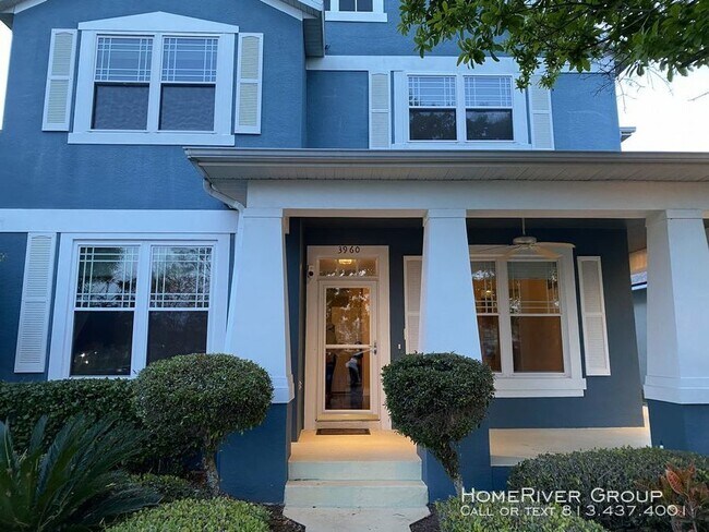 Building Photo - 3960 Avalon Park W Blvd