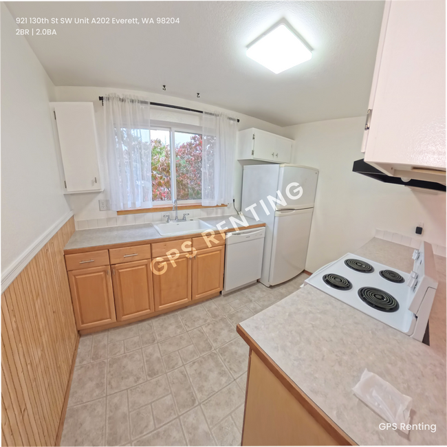 Building Photo - 921 130th St SW