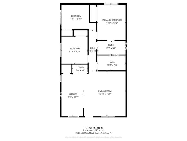 Building Photo - 152 S 300 E