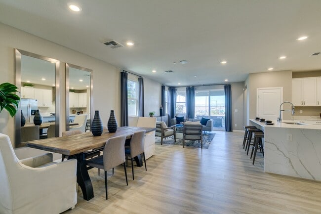 Building Photo - Fully Furnished 3BD Inspirada Home