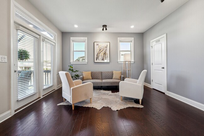 Building Photo - 4440 Croftshire Pl