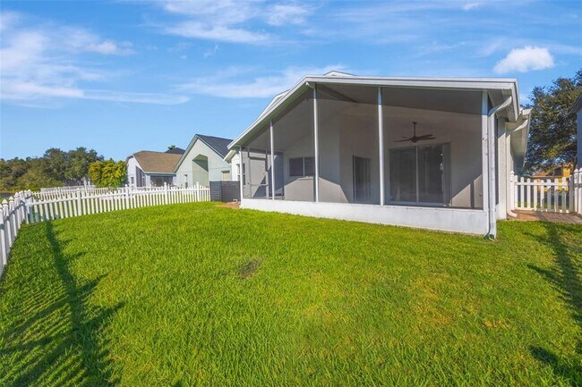 Building Photo - 19026 Fishermans Bend Dr